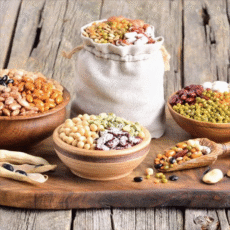 المنتجات المعلبة