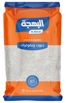 ارز بسمتي