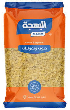 برغل خشن