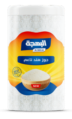 جوز هند ناعم