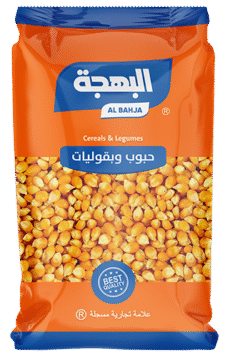 ذرة حب