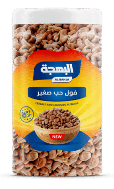 فول حب صغير