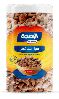 فول حب كبير