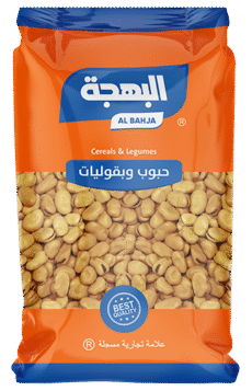 فول حبة صغيرة