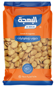 فول حبة كبيرة