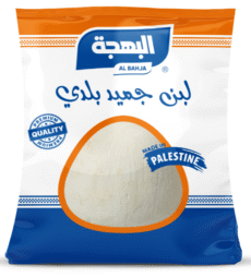 لبن جميد بلدي